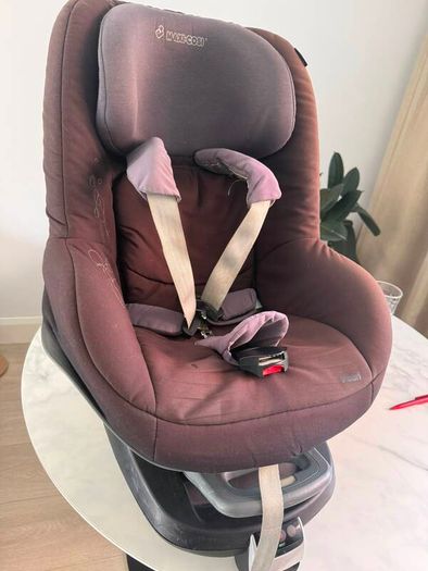 FTG Car Seat