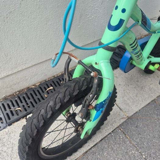 Muna Kids bike 14"