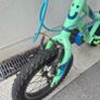 Muna Kids bike 14" Image 2