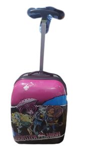 kids suitcase with wheels