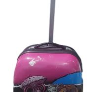 kids suitcase with wheels