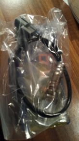 Honda civic parts  O2 SENSOR
