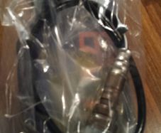 Honda civic parts  O2 SENSOR