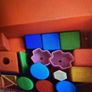 Box Of Different Shapes. Image 5