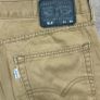 Levis 514 Jeans 34 x 32 Image 3