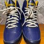 And1 Master 3 Boys Mens Basketball Trainers UK6 EUR39 Image 6