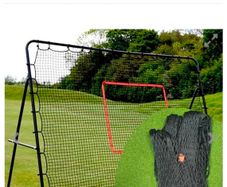 Rebounder spare net only