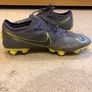 Nike Mercurial Vapor 12 Elite Knit Image 5