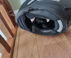 Helmet
