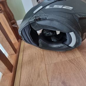 Helmet
