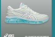 Asics