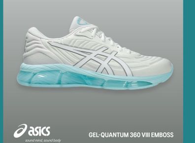 Asics