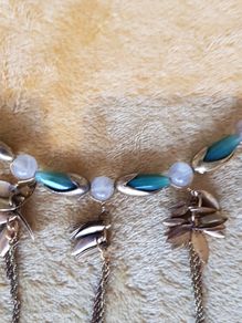 Massimo Dutti Necklace