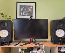 Yamaha HS 7 Pair