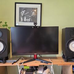 Yamaha HS 7 Pair