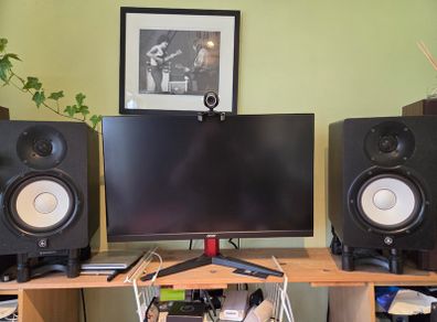 Yamaha HS 7 Pair