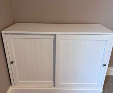 IKEA HAVSTA sideboard cabinet