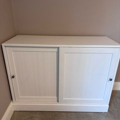 IKEA HAVSTA sideboard cabinet