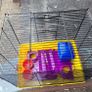hamster cage Image 3