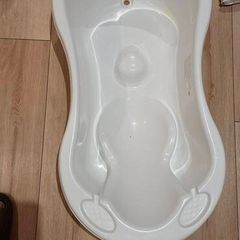 baby bath tub