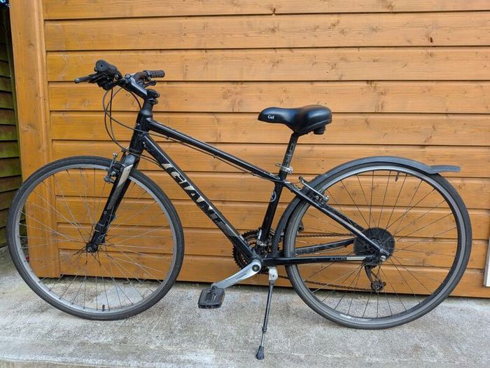 bike