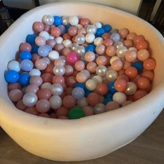 ballpit