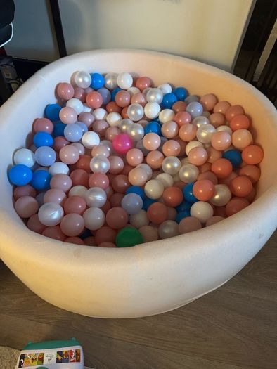 ballpit