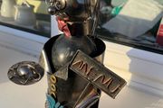 wine holder