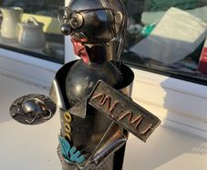 wine holder