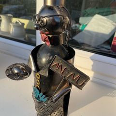 wine holder