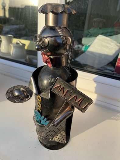 wine holder