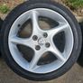 Mazda Mx5 SVT wheels Image 5