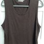Silk/cashmere twinset size UK 22 Image 5