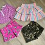 girls summer bundle 4-6Y Image 3