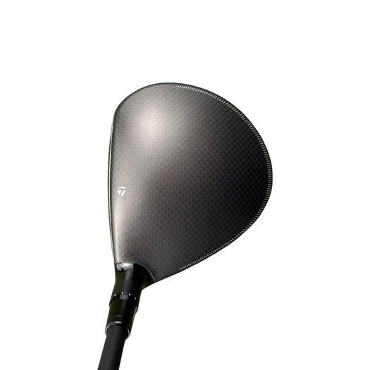 Taylormade Qi4D #3 Wood 15 Degree / Reax 65 Stiff