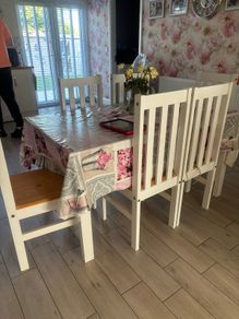 dining set