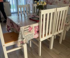 dining set