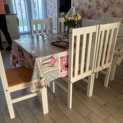 dining set