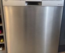 Siemens Dishwasher