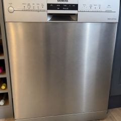 Siemens Dishwasher
