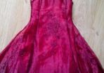 Occasional dress.  Age 8-9