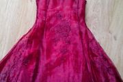 Occasional dress.  Age 8-9