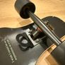Apear Longboard Image 5