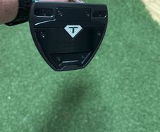 Odyssey Toulon putter