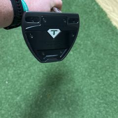 Odyssey Toulon putter