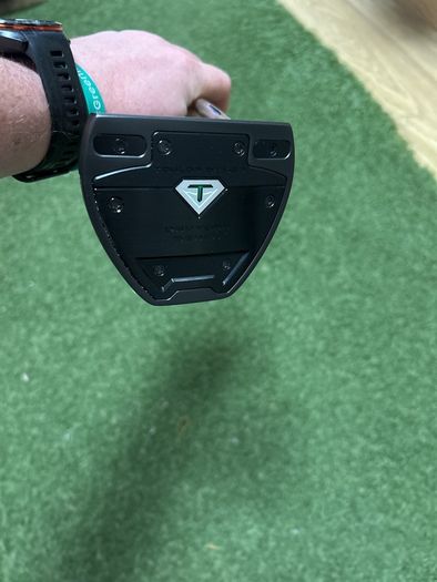 Odyssey Toulon putter
