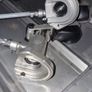 Mobile bar, David XL Professional Beer Dispenser( 2 Taps,UNUSED) Image 8