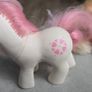 Molly and Baby Sundance Doll BBE HTF MLP G1 My Little Pony Image 8