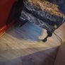 Old arm chair Image 6
