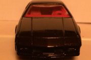 Solido Chevrolet Camaro 1/43